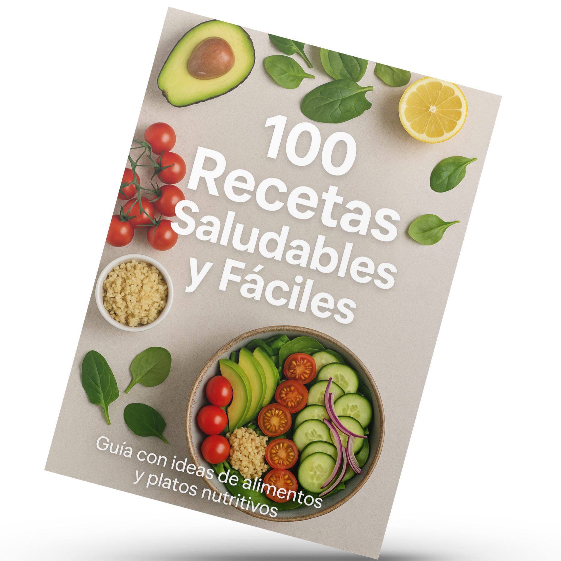 🔥 Método EstresCero + Bonus Exclusivo de 100 Recetas